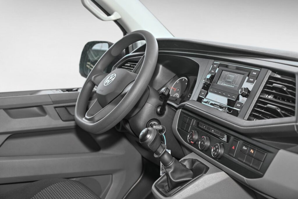 VW T6 Transporter Exposé-Bild 13