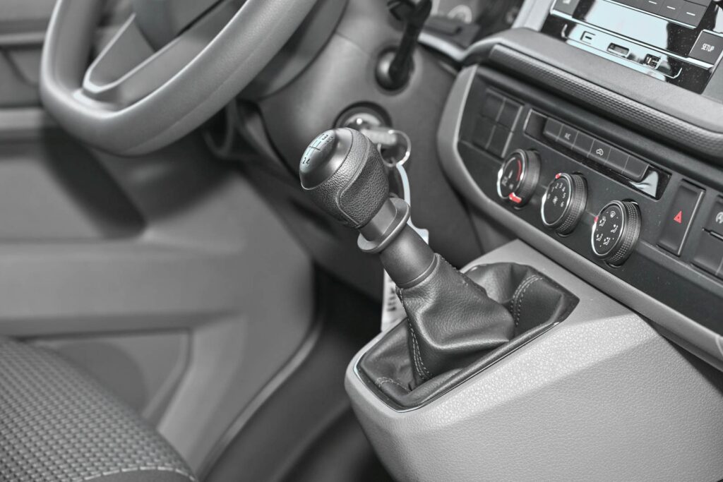 VW T6 Transporter Exposé-Bild 14