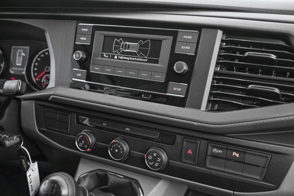 VW T6 Transporter Exposé-Bild 15