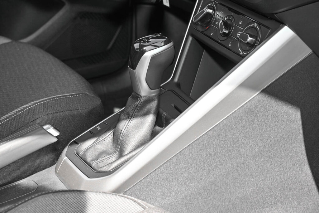 VW Taigo Exposé-Bild 10