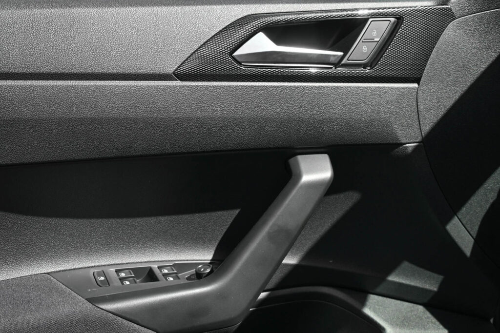 VW Taigo Exposé-Bild 15