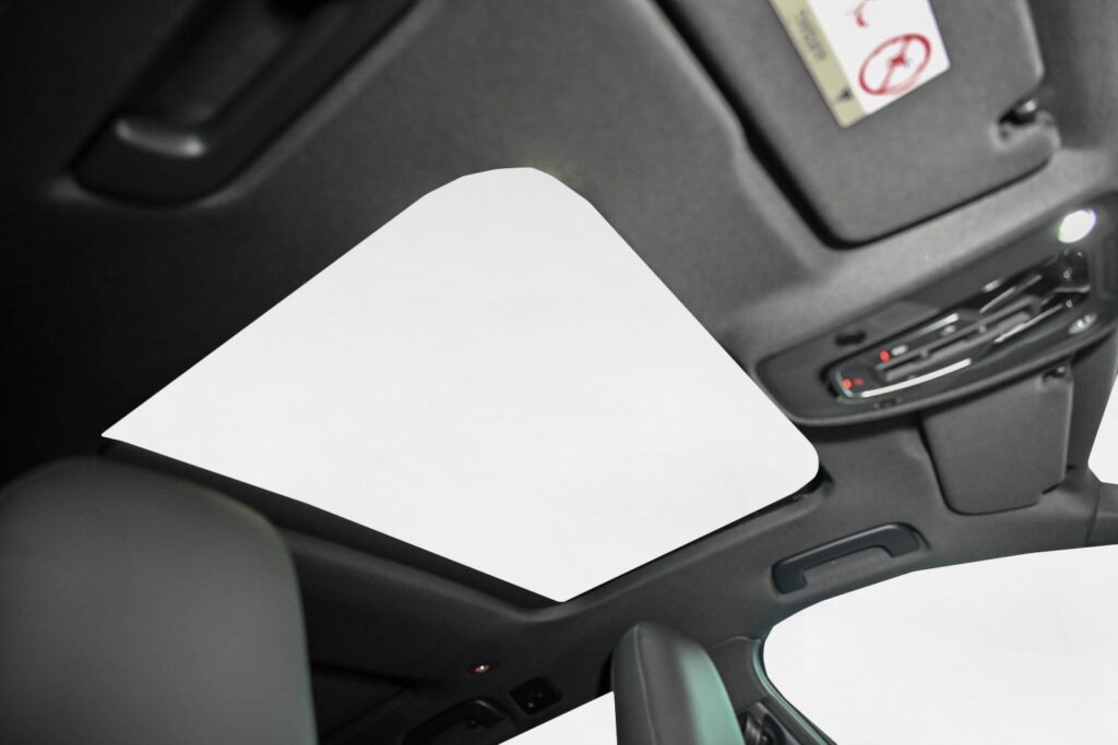 Audi S6 Exposé-Bild 10