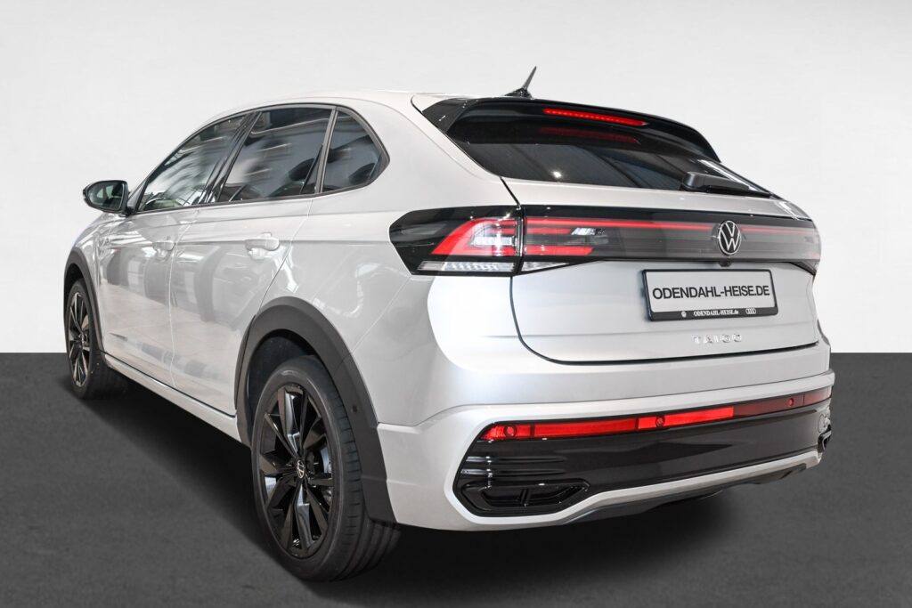 VW Taigo Exposé-Bild 4