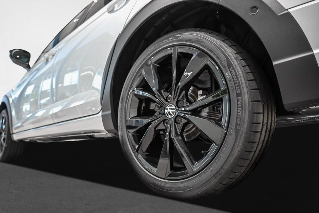 VW Taigo Exposé-Bild 5