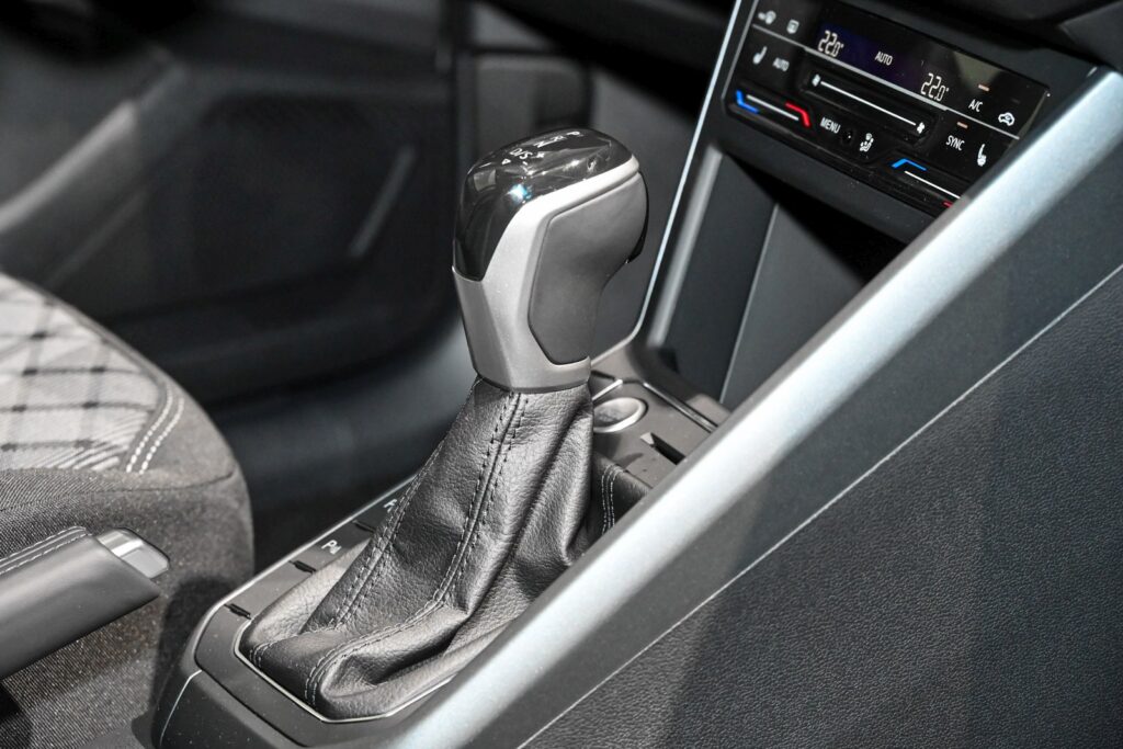 VW Taigo Exposé-Bild 9