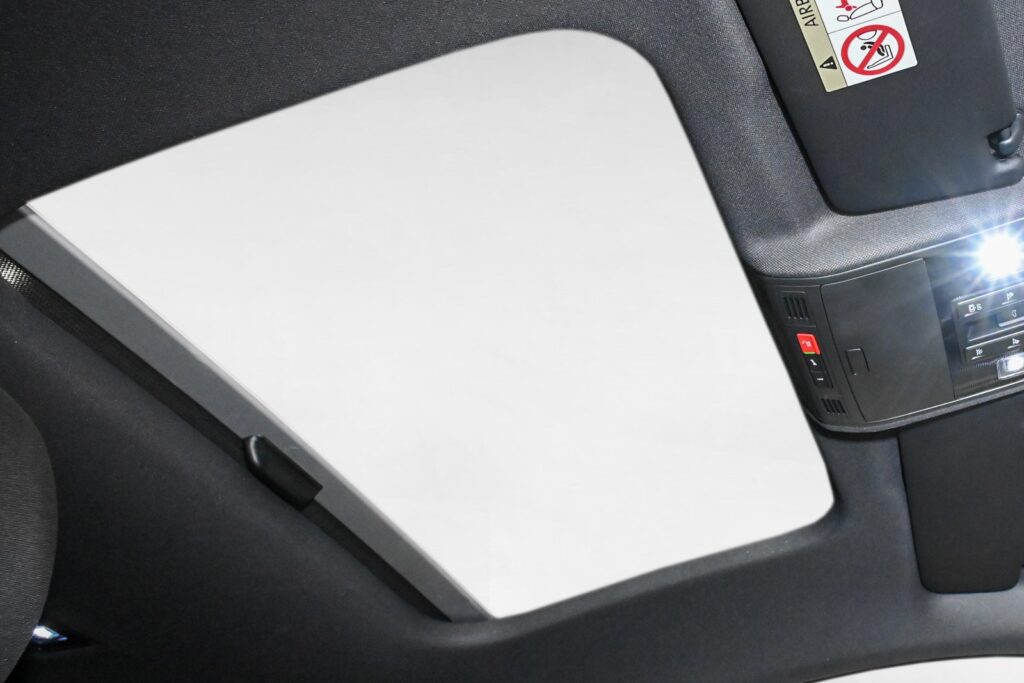 VW Taigo Exposé-Bild 11