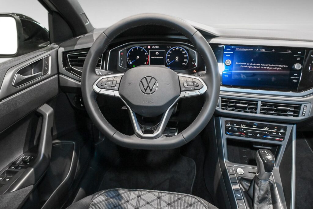 VW Taigo Exposé-Bild 13