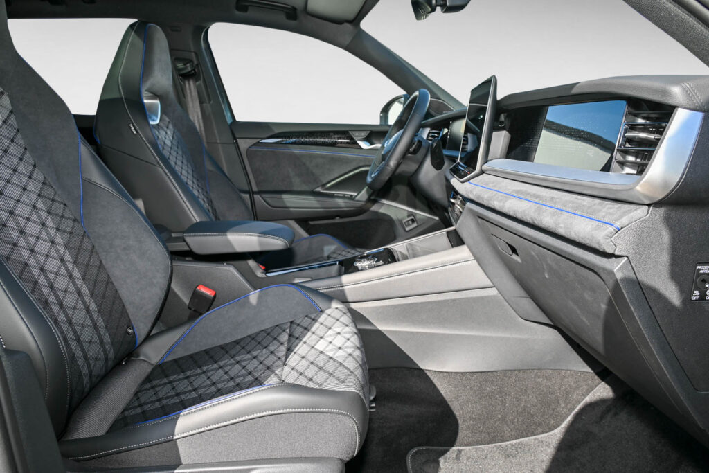 VW Tayron Exposé-Bild 7