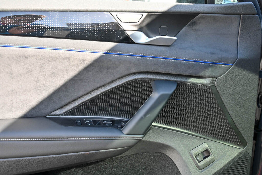 VW Tayron Exposé-Bild 15