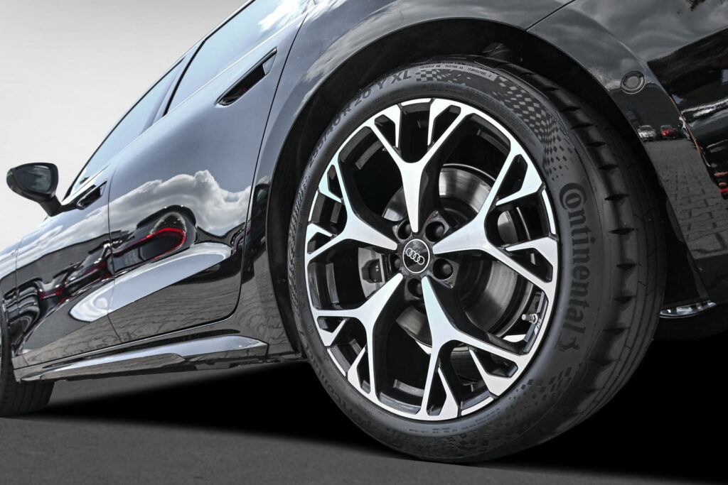 Audi A6 Exposé-Bild 5