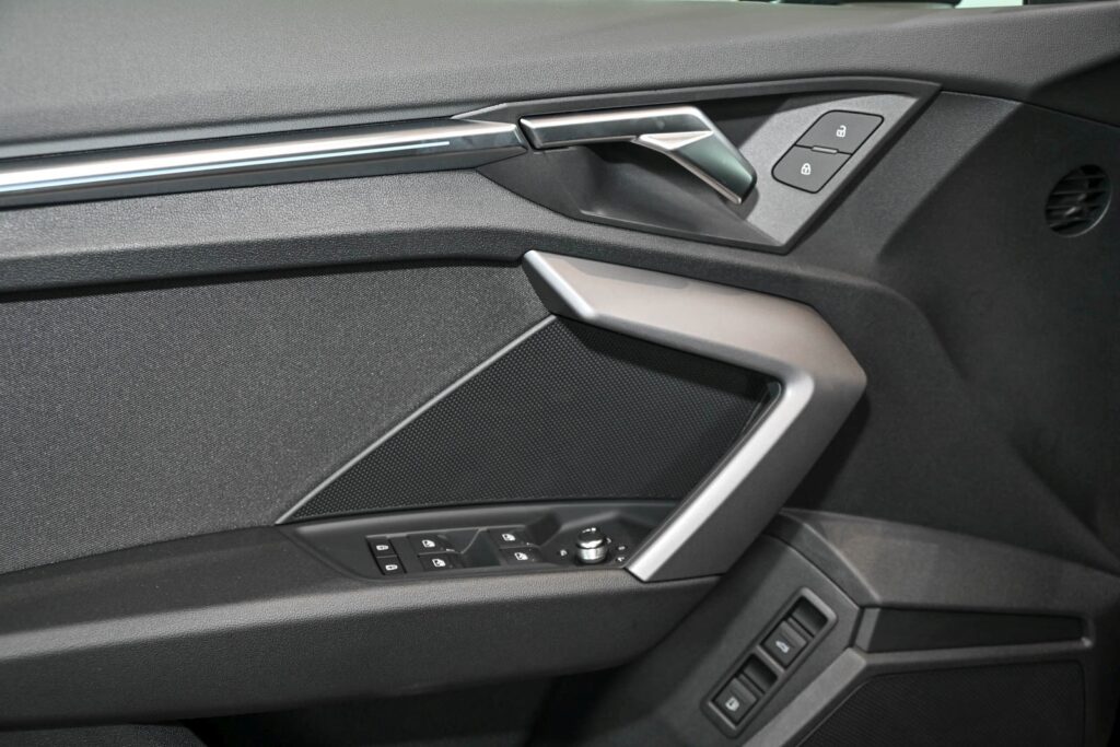 Audi A3 Exposé-Bild 15