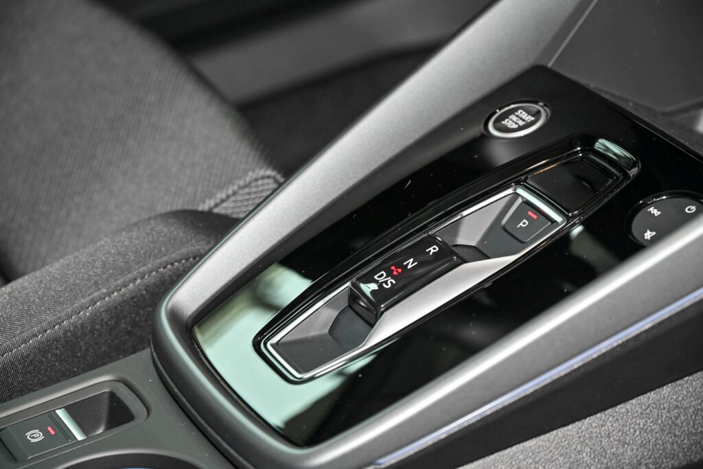 Audi A3 Exposé-Bild 10