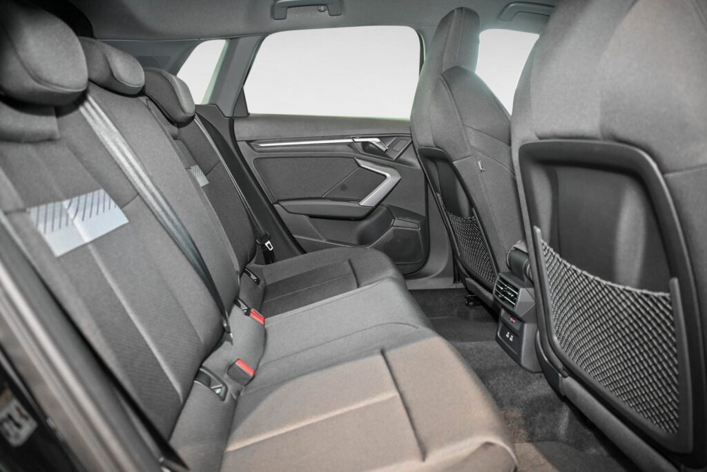 Audi A3 Exposé-Bild 11