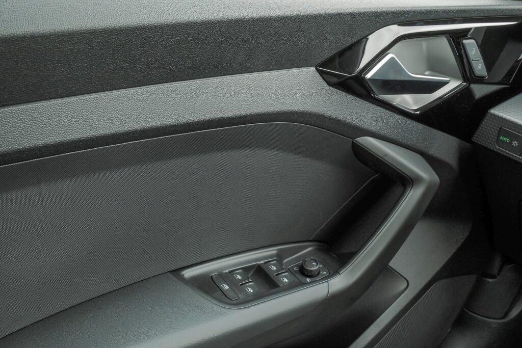 Audi A1 Exposé-Bild 15