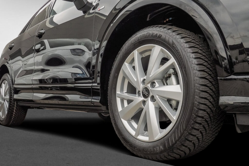 Audi Q2 Exposé-Bild 5