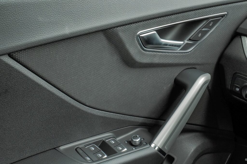 Audi Q2 Exposé-Bild 15