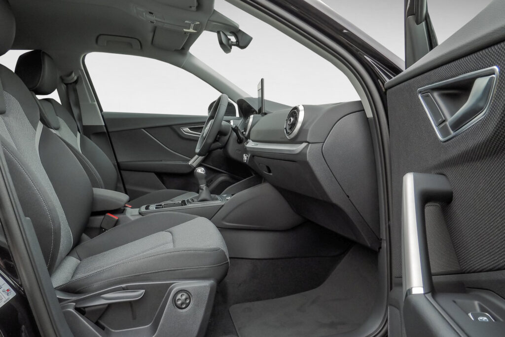 Audi Q2 Exposé-Bild 7