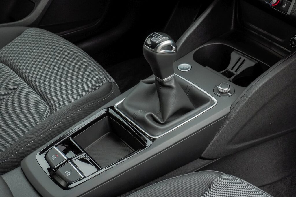 Audi Q2 Exposé-Bild 9