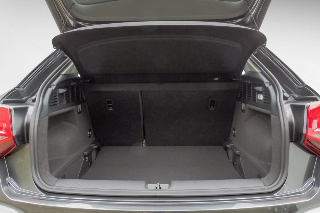 Audi Q2 Exposé-Bild 6