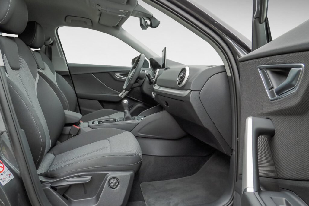 Audi Q2 Exposé-Bild 7