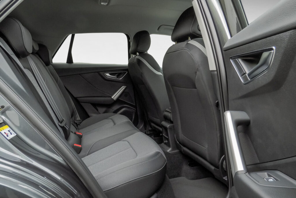 Audi Q2 Exposé-Bild 10