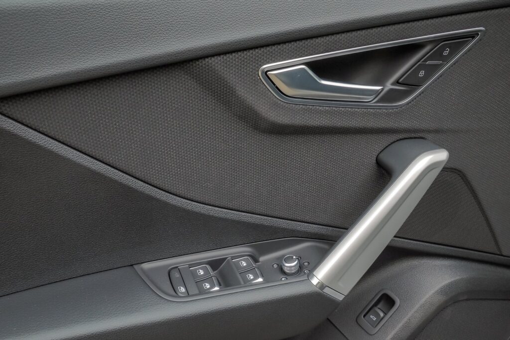 Audi Q2 Exposé-Bild 15