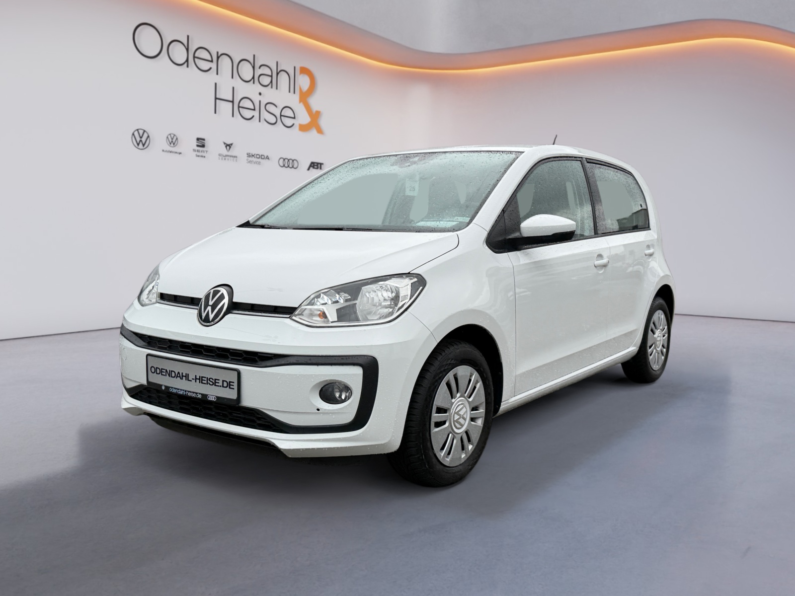 VW up Exposé-Bild 1