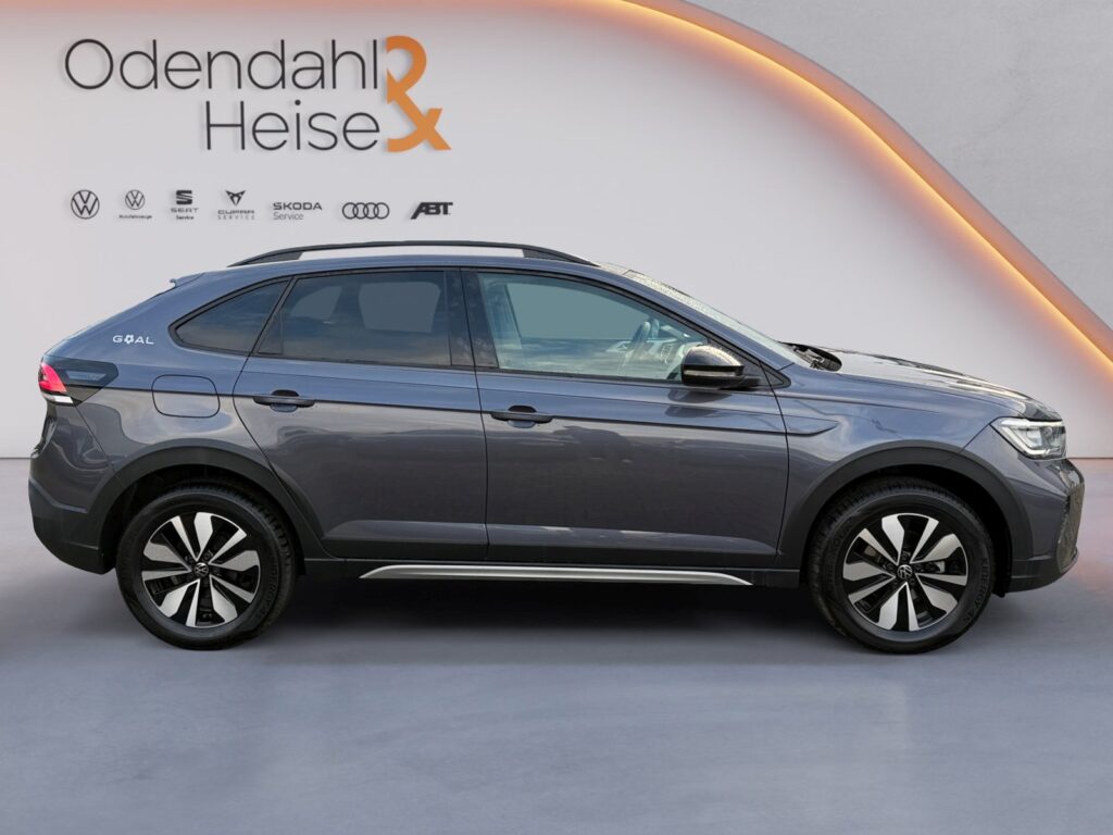 VW Taigo Exposé-Bild 6