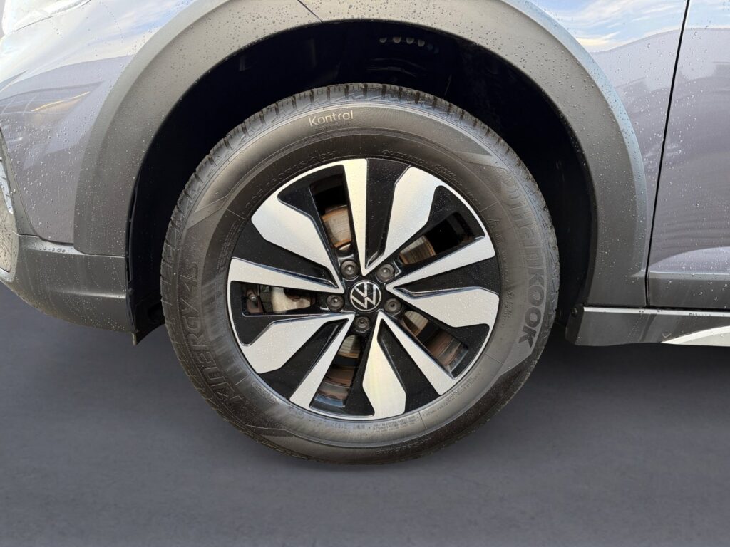 VW Taigo Exposé-Bild 14