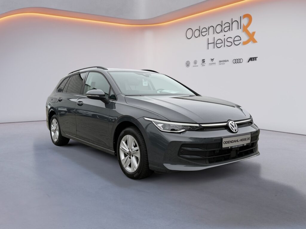 VW Golf Exposé-Bild 7