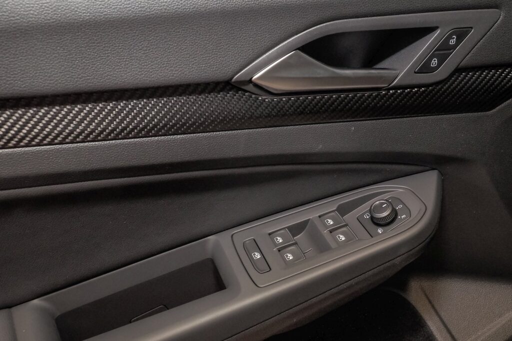 VW Golf Exposé-Bild 15