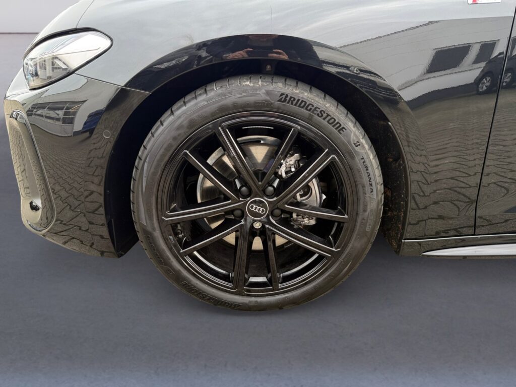 Audi A5 Exposé-Bild 14