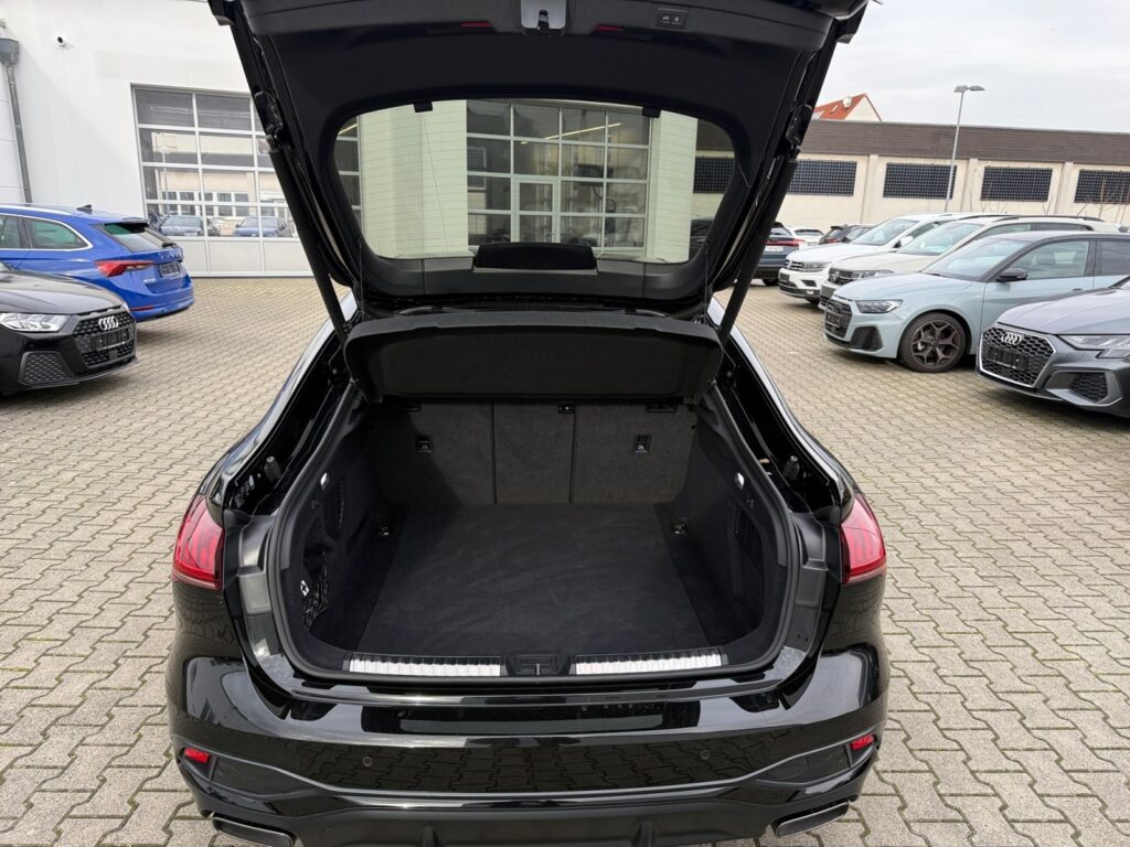 Audi A5 Exposé-Bild 16