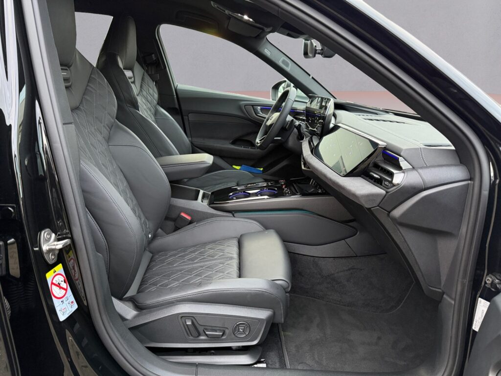 Audi S5 Exposé-Bild 15