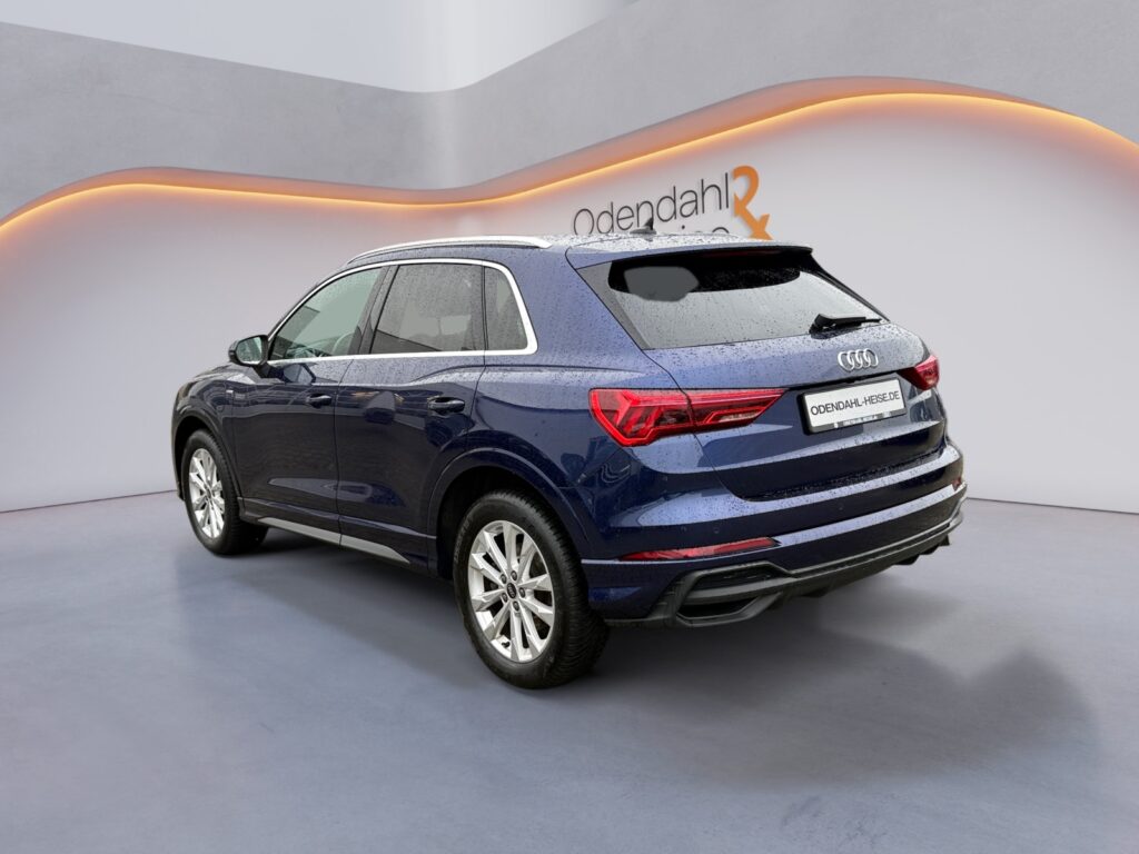 Audi Q3 Exposé-Bild 3