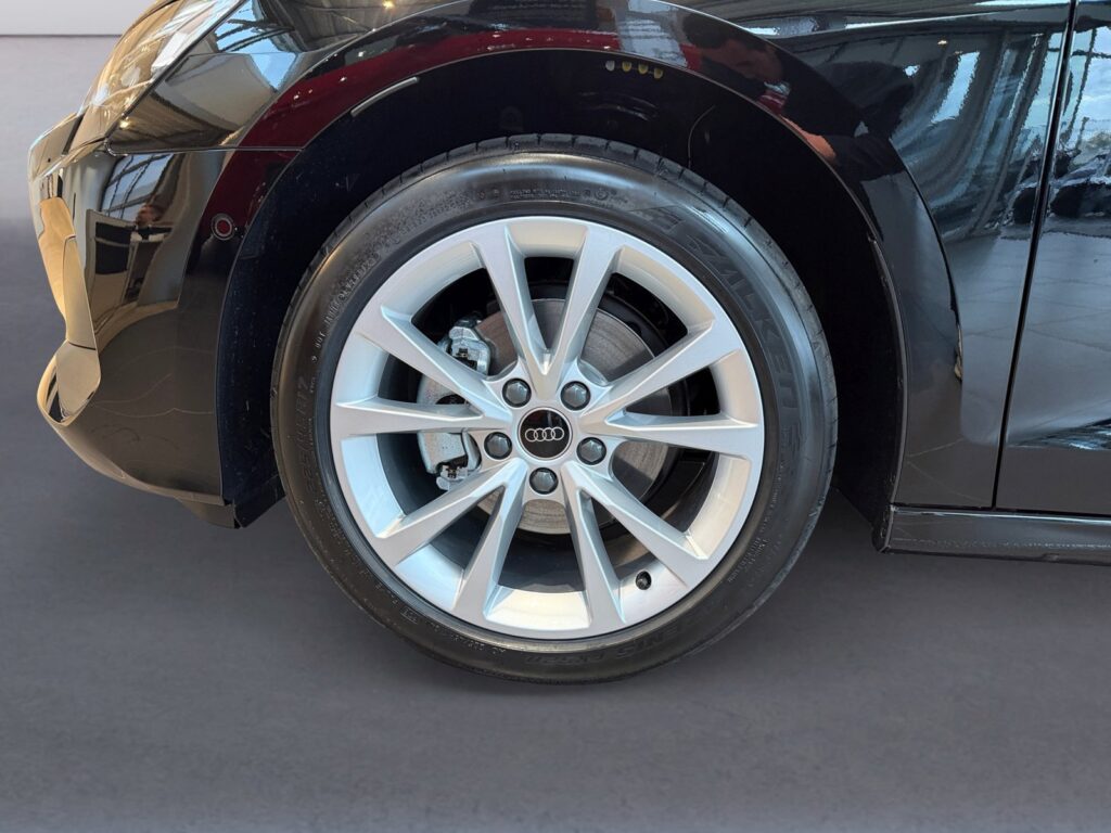 Audi A3 Exposé-Bild 14