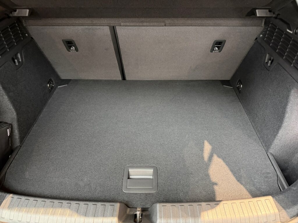 Audi A3 Exposé-Bild 16