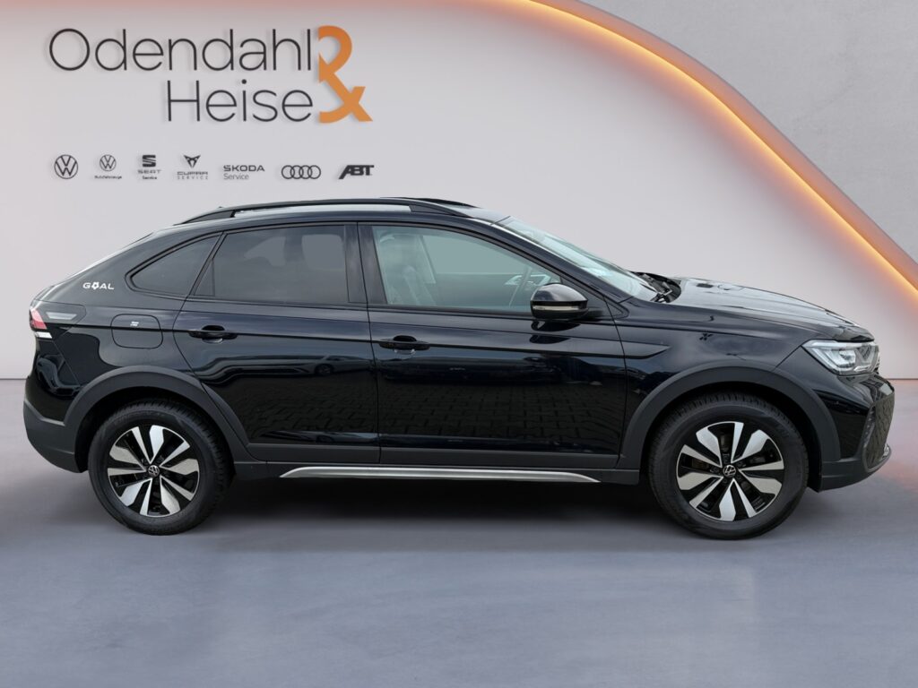 VW Taigo Exposé-Bild 6