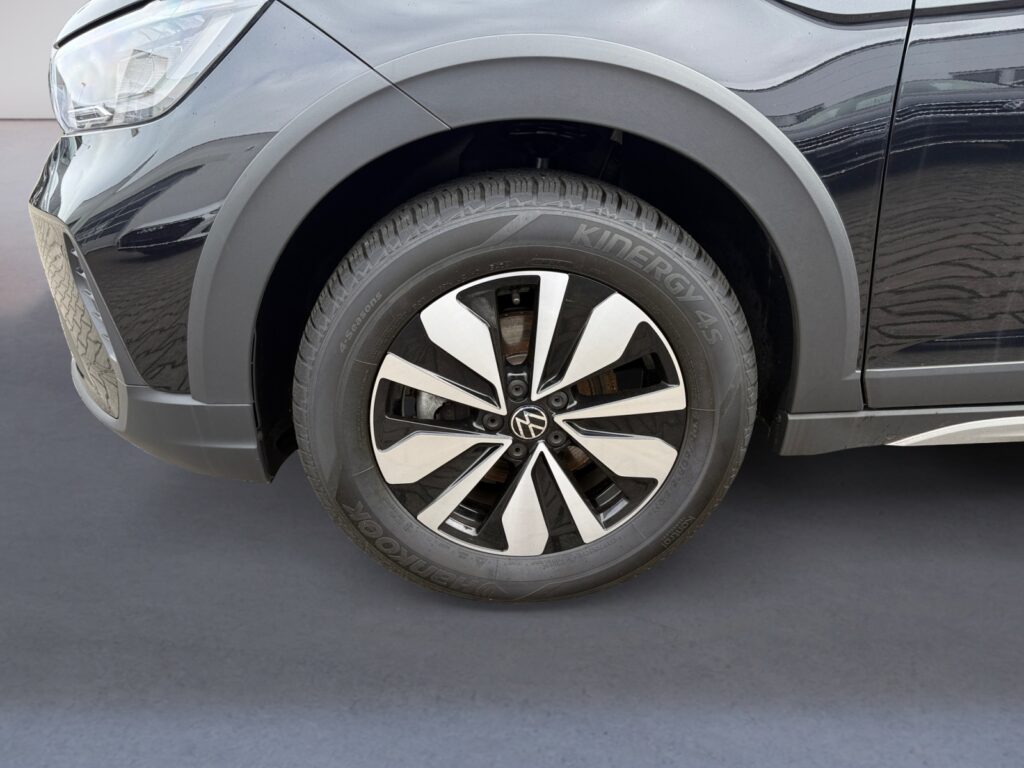 VW Taigo Exposé-Bild 14