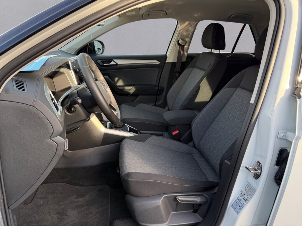 VW T-Roc Exposé-Bild 9