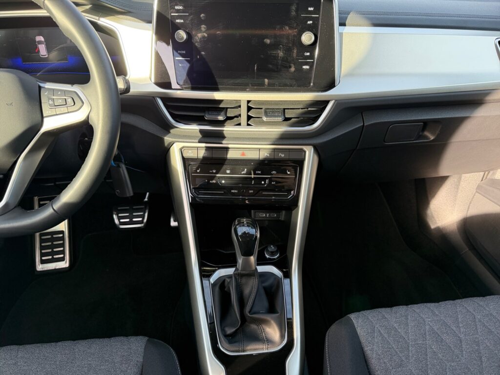 VW T-Roc Exposé-Bild 11