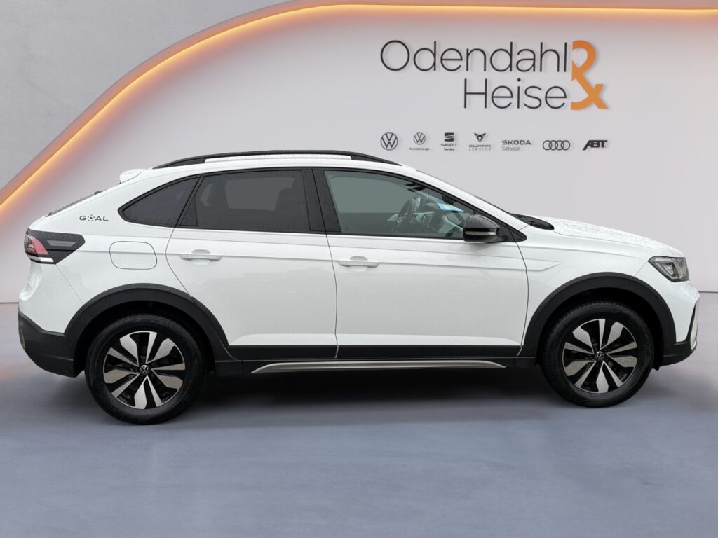 VW Taigo Exposé-Bild 6