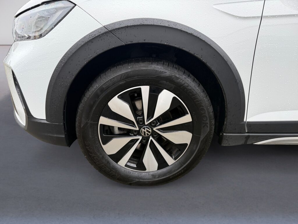 VW Taigo Exposé-Bild 14