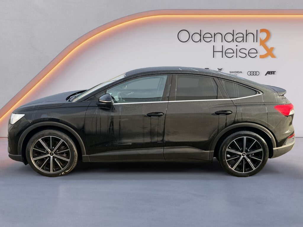 Audi Q4 Exposé-Bild 2
