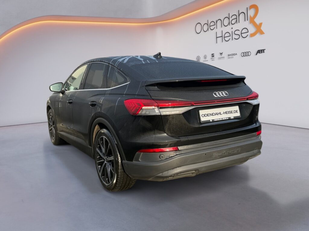 Audi Q4 Exposé-Bild 3