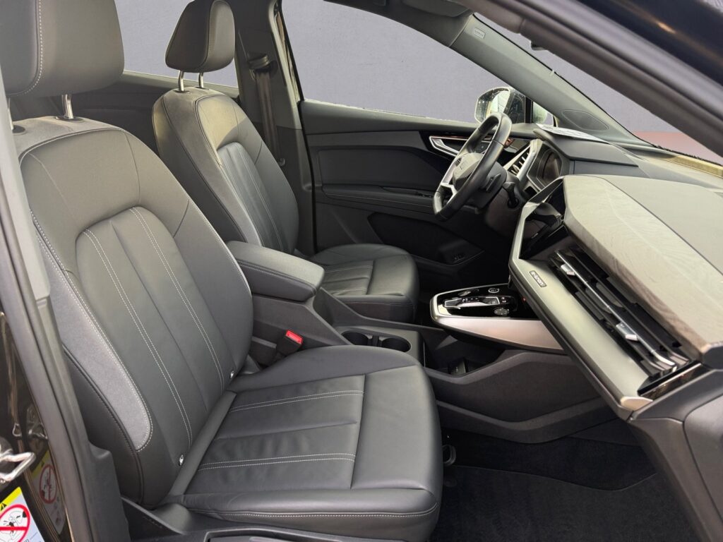 Audi Q4 Exposé-Bild 15