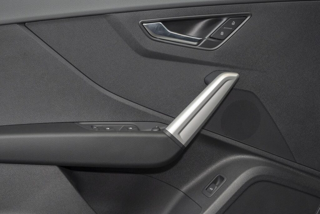 Audi Q2 Exposé-Bild 15