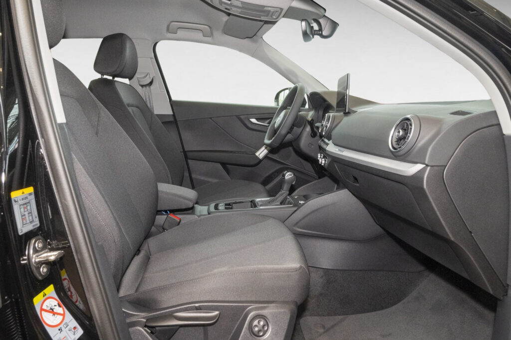 Audi Q2 Exposé-Bild 7