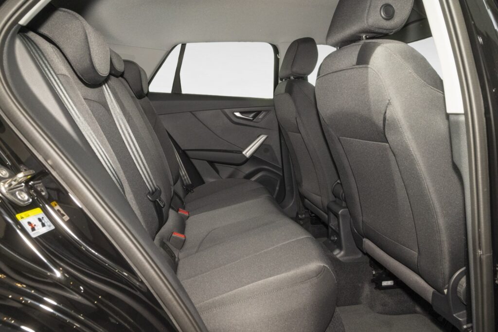 Audi Q2 Exposé-Bild 10