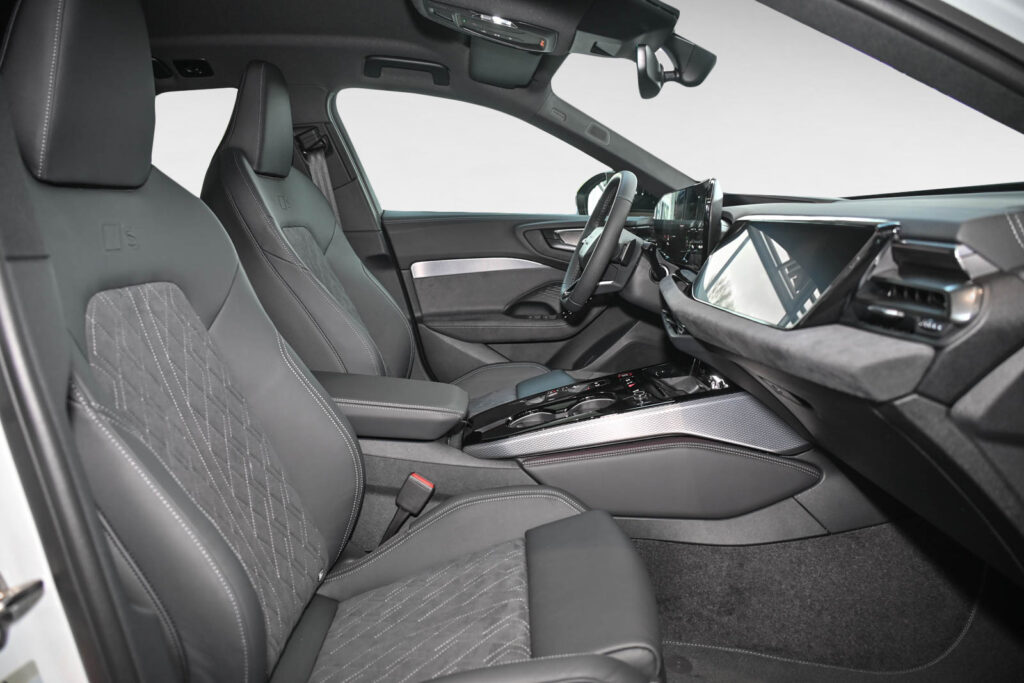 Audi A5 Exposé-Bild 7